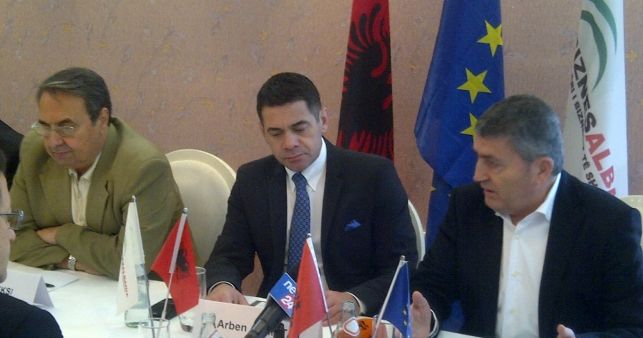 Takimi me Ahmetajn, zbardhen 14 kerkesat  e BiznesAlbania